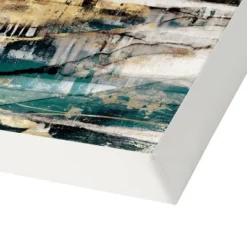 Americanflat Teal Version Delighted Teal Version By Pi Creative Art Wrapped Canvas 9 Americanflat Teal Version Delighted Teal Version By Pi Creative Art Wrapped Canvas -Americanflat GUEST 2db28d99 65f9 4cb0 bffd e590ebf4a33f