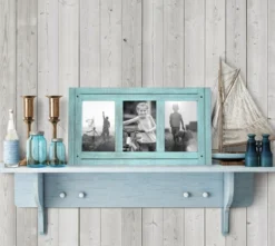 Americanflat Rustic Collage Picture Frame With Polished Glass - Horizontal And Vertical Formats For Wall And Tabletop 8 Americanflat Rustic Collage Picture Frame With Polished Glass - Horizontal And Vertical Formats For Wall And Tabletop -Americanflat GUEST 301bc71b 445b 41c5 89dd dc7c1641842e