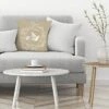 White Dove I By Pi Holiday Collection - Minimalist Throw Pillow -Americanflat GUEST 31794c22 9f0f 4460 91f0 a132439595d0
