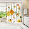 Americanflat 71" X 74" Shower Curtain By Harrison Ripley 2 Americanflat 71" X 74" Shower Curtain By Harrison Ripley -Americanflat GUEST 35d33d73 ae5e 4a0d ac27 b502057f9518
