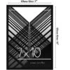 Americanflat 7x10 Picture Frame - Streamline Collection - Thin Border Photo Frame For Tabletop And Wall Display - Black -Americanflat GUEST 35d80036 8ca7 41c8 a127 2c43836e41ba
