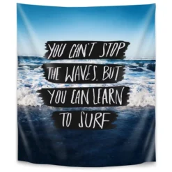 Americanflat Learn To Surf By Leah Flores Wall Tapestry 9 Americanflat Learn To Surf By Leah Flores Wall Tapestry -Americanflat GUEST 36d07d42 ecd8 49c5 8302 5c04557d1b80