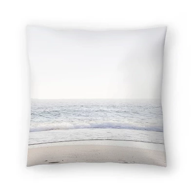 Summer Vacation By Tanya Shumkina Throw Pillow - Americanflat 7 Summer Vacation By Tanya Shumkina Throw Pillow - Americanflat - Image 5