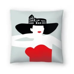 Roma Fashion By Atelier Posters Throw Pillow - Americanflat 13 Roma Fashion By Atelier Posters Throw Pillow - Americanflat -Americanflat GUEST 3a8f49df ee8d 4965 8668 e396d5e6a687