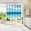 Americanflat 71" X 74" Shower Curtain By Michelle Mospens -Americanflat GUEST 3be945d6 45bc 441c 93f8 7a2fd97c0b8a
