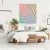 Bright Tropical Palm Leaf By Modern Tropical - Americanflat 2 Bright Tropical Palm Leaf By Modern Tropical - Americanflat -Americanflat GUEST 3c677d4e b4a0 4f56 8492 93f5ed93043b