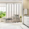Americanflat 71" X 74" Shower Curtain By Artvir 1 Americanflat 71" X 74" Shower Curtain By Artvir -Americanflat GUEST 3dc586e6 61d2 471d a41d 0b44901bd8aa