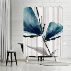 Americanflat 71" X 74" Shower Curtain Style 11 By PI Creative Art - Available In Variety Of Styles 19 Americanflat 71" X 74" Shower Curtain Style 11 By PI Creative Art - Available In Variety Of Styles -Americanflat GUEST 3df1ad1f 1962 47a9 8ccf 1d5576a39b69