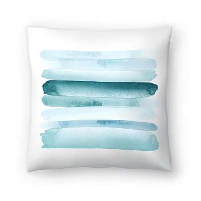 Americanflat Move Forward Blue By Amy Brinkman Throw Pillow 7 Americanflat Move Forward Blue By Amy Brinkman Throw Pillow - Image 5