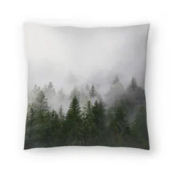 Foggy Forest By Tanya Shumkina Throw Pillow - Americanflat 12 Foggy Forest By Tanya Shumkina Throw Pillow - Americanflat -Americanflat GUEST 3f76e788 761b 4cc4 aedd f84f6a9e1013