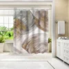 Americanflat 71" X 74" Shower Curtain By PI Creative Art - Available In Variety Of Styles -Americanflat GUEST 429dd9b2 3654 48bf 9747 c59a3d8185e4