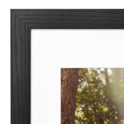 Americanflat 11x14 Picture Frame - Use As 8x10 Frame With Mat Or Display 11x14 Photo Without Mat - Hudson Collection - Black 13 Americanflat 11x14 Picture Frame - Use As 8x10 Frame With Mat Or Display 11x14 Photo Without Mat - Hudson Collection - Black -Americanflat GUEST 42a5eb6b dd55 467d b2a2 78508b939685