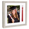Americanflat 13x13 Graduation Frame With Tempered Shatter-resistant Glass - 2 Opening Mat Displays 8"x10" Diploma Or Certificate And Tassle - Available In A Variety Of Colors 2 Americanflat 13x13 Graduation Frame With Tempered Shatter-resistant Glass - 2 Opening Mat Displays 8"x10" Diploma Or Certificate And Tassle - Available In A Variety Of Colors -Americanflat GUEST 43984731 d031 48aa a0ec 949dfcee6839