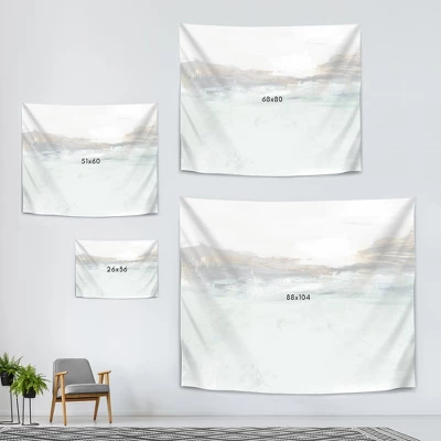 Americanflat Betamax I By PI Creative Art Wall Tapestry 4 Americanflat Betamax I By PI Creative Art Wall Tapestry - Image 2