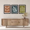 (Set Of 3) Scandi Botanical Stamps By Pauline Stanley Framed Triptych Wall Art Set - Americanflat 2 (Set Of 3) Scandi Botanical Stamps By Pauline Stanley Framed Triptych Wall Art Set - Americanflat -Americanflat GUEST 45f82cda 3e86 42c5 926e a3d2fed92dea