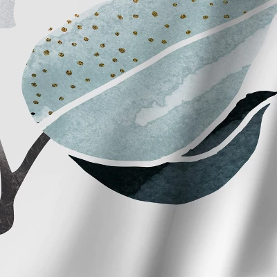 Forest Friends By Modern Tropical Wall Tapestry 4 Forest Friends By Modern Tropical Wall Tapestry - Image 2