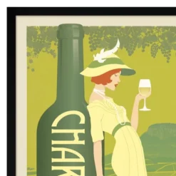 Americanflat 3 Piece Set - Vintage Wine Glasses Mid Century Wall Art For Kitchen, Wet Bar By Anderson Design Group 8 Americanflat 3 Piece Set - Vintage Wine Glasses Mid Century Wall Art For Kitchen, Wet Bar By Anderson Design Group -Americanflat GUEST 4cd0f281 1be3 492b 94a5 239a036a1955