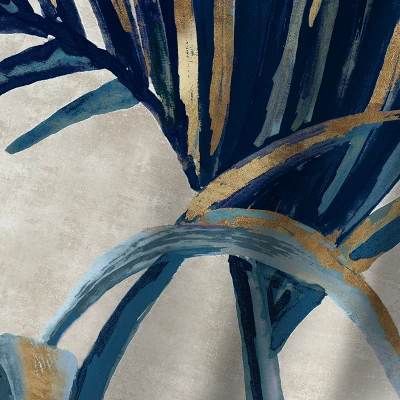 Americanflat 71X74 Floral Shower Curtain By Pi Creative Art 4 Americanflat 71X74 Floral Shower Curtain By Pi Creative Art - Image 3