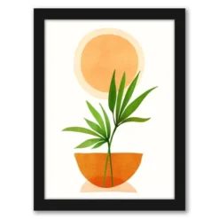 Modern Tropical Greenery By Modern Tropical - Modern Botanical 8 Piece Black Framed Art Set - Americanflat 13 Modern Tropical Greenery By Modern Tropical - Modern Botanical 8 Piece Black Framed Art Set - Americanflat -Americanflat GUEST 4d28b8e5 c3b9 47a5 b160 8f173dcd1880
