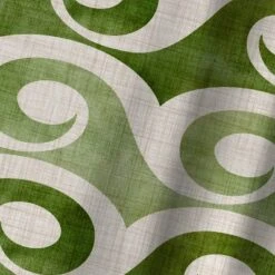 Americanflat 71" X 74" Shower Curtain By Modern Tropical - Available In Variety Of Styles -Americanflat GUEST 4e102568 b543 40cd 9c5e 20045dfbc5f3