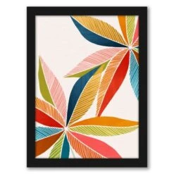 Modern Tropical Greenery By Modern Tropical - Modern Botanical 8 Piece Black Framed Art Set - Americanflat 17 Modern Tropical Greenery By Modern Tropical - Modern Botanical 8 Piece Black Framed Art Set - Americanflat -Americanflat GUEST 4e92f08e c7b7 4a6d b01d bc6266690c41