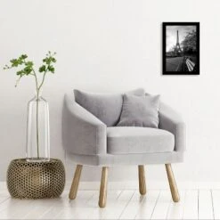 Americanflat Picture Frame With Tempered Shatter-resistant Glass - Wall Mounted Horizontal And Vertical Formats 11 Americanflat Picture Frame With Tempered Shatter-resistant Glass - Wall Mounted Horizontal And Vertical Formats -Americanflat GUEST 4e9648f9 050e 4c89 b85f 7d3a485f810d