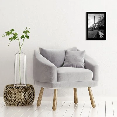 Americanflat Picture Frame With Tempered Shatter-resistant Glass - Wall Mounted Horizontal And Vertical Formats 6 Americanflat Picture Frame With Tempered Shatter-resistant Glass - Wall Mounted Horizontal And Vertical Formats - Image 4