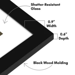 Americanflat 9x9 Picture Frame - Use As 6x6 Frame With Mat Or Display 9x9 Photo Without Mat -- Square Frames For Tabletop And Wall Display - Black 9 Americanflat 9x9 Picture Frame - Use As 6x6 Frame With Mat Or Display 9x9 Photo Without Mat -- Square Frames For Tabletop And Wall Display - Black -Americanflat GUEST 4f1ffa34 19c3 4662 bde6 3a3a1aff6fef