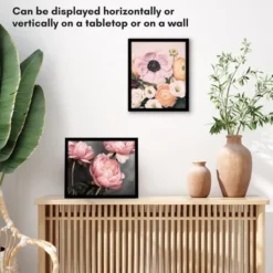 Americanflat 9x11 Picture Frame - Streamline Collection - Thin Border Photo Frame For Tabletop And Wall Display - Black 12 Americanflat 9x11 Picture Frame - Streamline Collection - Thin Border Photo Frame For Tabletop And Wall Display - Black -Americanflat GUEST 4f61b7db 2c23 4c0b 8cb3 f293370e9435