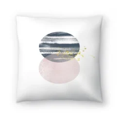 Circles In Pink And Navy By Tanya Shumkina Throw Pillow - Americanflat 13 Circles In Pink And Navy By Tanya Shumkina Throw Pillow - Americanflat -Americanflat GUEST 4fc08d32 fc0f 4bcc be05 ee77c2a34627