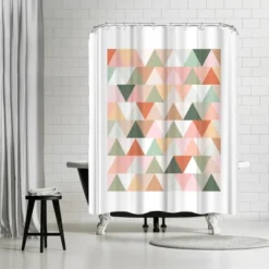 Americanflat 71X74 Floral Shower Curtain By Pi Creative Art 23 Americanflat 71X74 Floral Shower Curtain By Pi Creative Art -Americanflat GUEST 501cbbb3 43c9 425b 936d 7531ca22067c