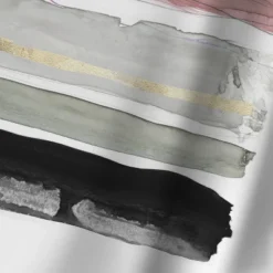 Americanflat 71" X 74" Shower Curtain Style 3 By PI Creative Art - Available In Variety Of Styles -Americanflat GUEST 503daed1 b212 4816 b12f 0056c9878321