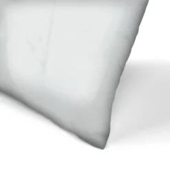 Americanflat Little Blue Bird I By Pi Creative Art Throw Pillow