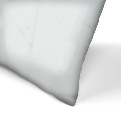 Americanflat Little Blue Bird I By Pi Creative Art Throw Pillow 3 Americanflat Little Blue Bird I By Pi Creative Art Throw Pillow