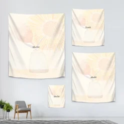 Tuesday Afternoon Sunflowers By Modern Tropical 8 Tuesday Afternoon Sunflowers By Modern Tropical -Americanflat GUEST 51bf1889 6889 4e36 9cd0 288bf38d4066