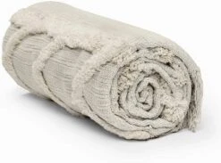 Americanflat 100% Cotton Boho Throw Blanket - All Seasons Lightweight Cozy Soft Blankets & Throws For Bed And Sofa - 100% Cotton With Fringe 15 Americanflat 100% Cotton Boho Throw Blanket - All Seasons Lightweight Cozy Soft Blankets & Throws For Bed And Sofa - 100% Cotton With Fringe -Americanflat GUEST 56a6165e e50d 4730 8989 9e7a1b8ade86