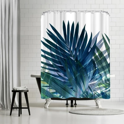 Americanflat 71" X 74" Shower Curtain By Emanuela Carratoni 9 Americanflat 71" X 74" Shower Curtain By Emanuela Carratoni - Image 7