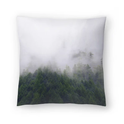 Forest Decor By Tanya Shumkina Throw Pillow - Americanflat 7 Forest Decor By Tanya Shumkina Throw Pillow - Americanflat - Image 5