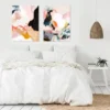 (Set Of 2) Apricot Dawn By Louise Robinson Wall Art Set - Americanflat 2 (Set Of 2) Apricot Dawn By Louise Robinson Wall Art Set - Americanflat -Americanflat GUEST 598f0403 9f76 4d53 b907 c58b903575e2