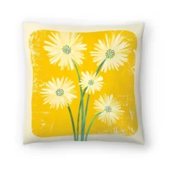 Cheeerful Bouquet Sq By Modern Tropical Throw Pillow - Americanflat 12 Cheeerful Bouquet Sq By Modern Tropical Throw Pillow - Americanflat -Americanflat GUEST 5b824ef7 b423 4a45 9bcb 0fceecf540c1