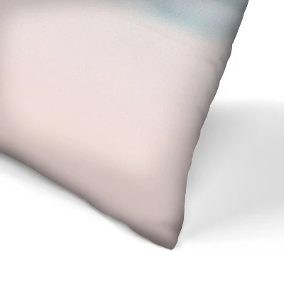 Beach Waves By Tanya Shumkina Throw Pillow - Americanflat 3 Beach Waves By Tanya Shumkina Throw Pillow - Americanflat