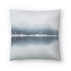 Trees On Lake By Tanya Shumkina Throw Pillow - Americanflat 14 Trees On Lake By Tanya Shumkina Throw Pillow - Americanflat -Americanflat GUEST 5bf524b0 002b 4eea b833 fd6091cfda54