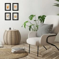 Americanflat Shadow Box Frame With Tempered Shatter-resistant Glass - Available In A Variety Of Sizes And Styles 12 Americanflat Shadow Box Frame With Tempered Shatter-resistant Glass - Available In A Variety Of Sizes And Styles -Americanflat GUEST 5bfe1864 5ca8 43ae bb69 04ef9eb4d831