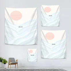 Waves Like Mountains By Modern Tropical -Americanflat GUEST 5c28acb2 9176 4dda b499 abc23edf7f53