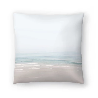 Aerial Ocean Photography By Tanya Shumkina Throw Pillow - Americanflat 8 Aerial Ocean Photography By Tanya Shumkina Throw Pillow - Americanflat - Image 6