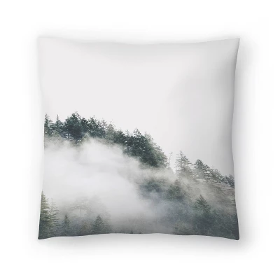 Mystery Woodland Photography By Tanya Shumkina Throw Pillow - Americanflat 6 Mystery Woodland Photography By Tanya Shumkina Throw Pillow - Americanflat - Image 4