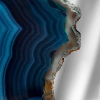 Americanflat 71" X 74" Shower Curtain By Emanuela Carratoni 5 Americanflat 71" X 74" Shower Curtain By Emanuela Carratoni - Image 3