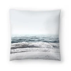 Turquoise Ocean Waves By Tanya Shumkina Throw Pillow - Americanflat 13 Turquoise Ocean Waves By Tanya Shumkina Throw Pillow - Americanflat -Americanflat GUEST 600a1e69 e327 41f4 9f54 45a3de3a369c