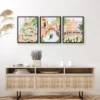 Americanflat 3 Piece 16x20 Wrapped Canvas Set - Italian Shore By Sabina Fenn - Coastal Wall Art 2 Americanflat 3 Piece 16x20 Wrapped Canvas Set - Italian Shore By Sabina Fenn - Coastal Wall Art -Americanflat GUEST 60b65437 53ee 4f96 8c14 bec355b0ada5