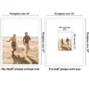 Americanflat 16x20 Picture Frame With Polished Plexiglass - Use As 6x8 Frame With Mat Or Display 16x20 Photo Without Mat - White 1 Americanflat 16x20 Picture Frame With Polished Plexiglass - Use As 6x8 Frame With Mat Or Display 16x20 Photo Without Mat - White -Americanflat GUEST 6241952a 9b65 4e2b 900a 674d67fa221a